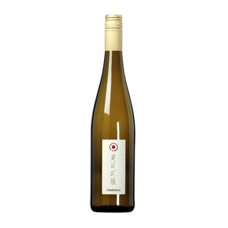VINO BLANCO TAMASHI 2016